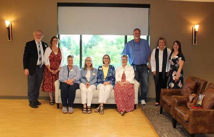 2025 CVEA Retirees